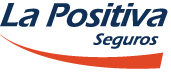 Logo La Positiva